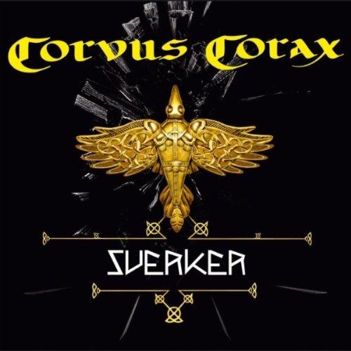 Corvus Corax 