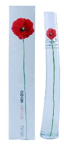 Kenzo, Flower by Kenzo, woda perfumowana, 100 ml      