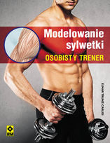 Modelowanie sylwetki. Osobisty trener    