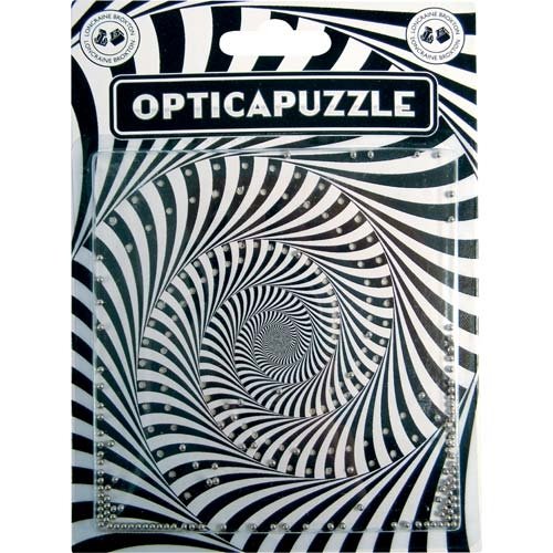 Puzzle optyczne