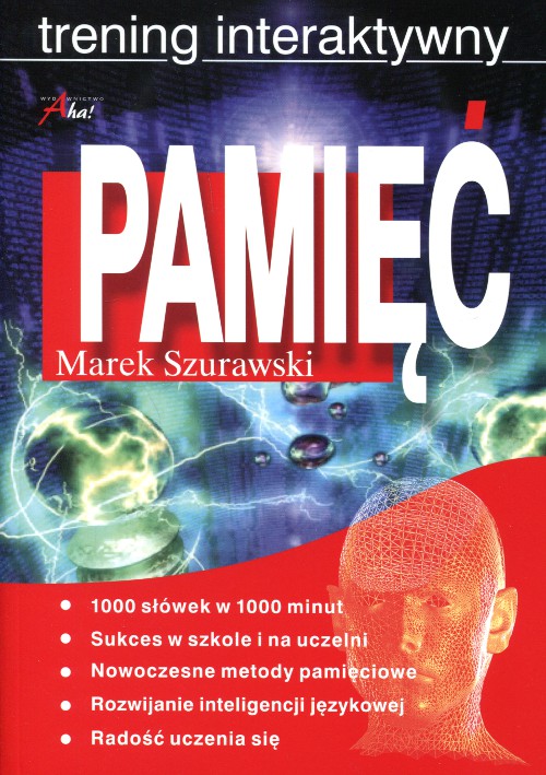 Pamięć Trening Interaktywny