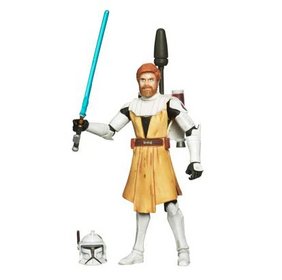 Figurka Obi-Wan Kenobi 
