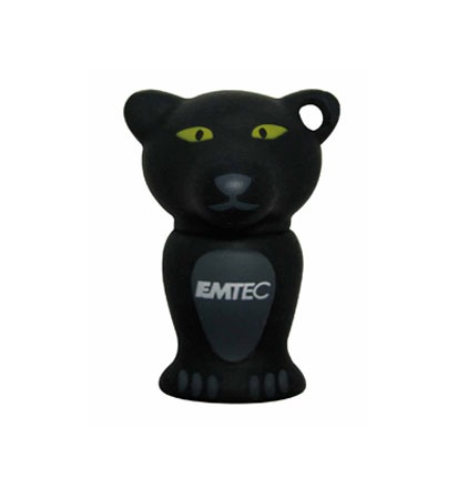 Pendrive EMTEC Panterka 