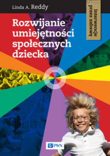 Rozwijanie umiejętności społecznych dziecka