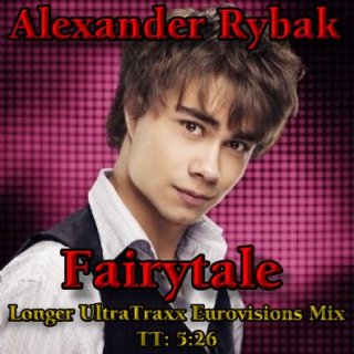 Alexander Rybak 