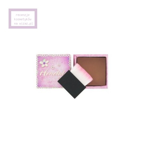 W7 Trends, Honolulu Bronzer