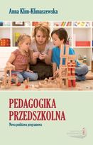 Pedagogika przedszkolna. Nowa podstawa programowa