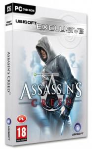 UEXN Assassin`s Creed