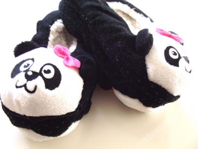 KAPCIE DAMSKIE PANDY ATMOSPHERE PRIMARK 39-42