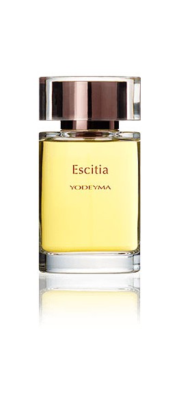 Escitia - Yodeyma
