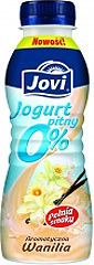 Jogurt pitny jovi 0% waniliowy
