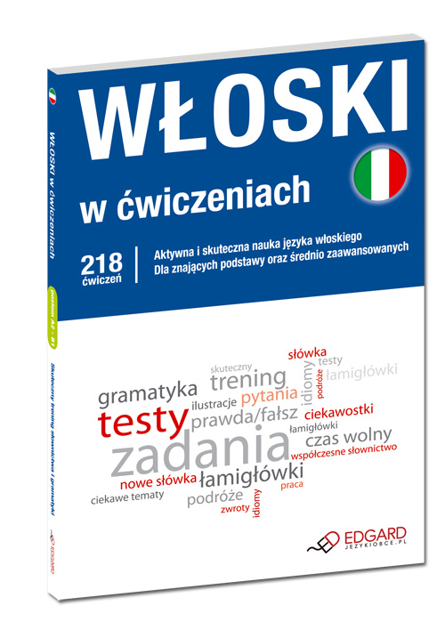 Włoski w ćwiczeniach