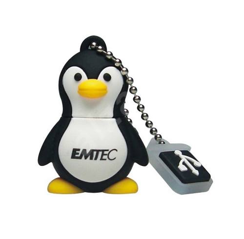 Pendrive Pingwinek (2 GB)