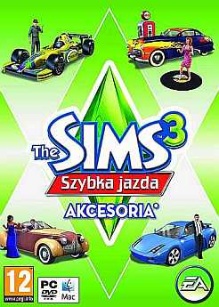 The sims 3 Szybka Jazda 