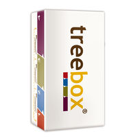 Treebox. Poradnik i pudełko do nauki     