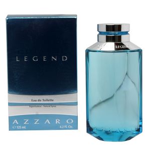 Azzaro Chrome Legend