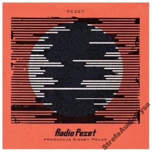 PEZET Radio Pezet