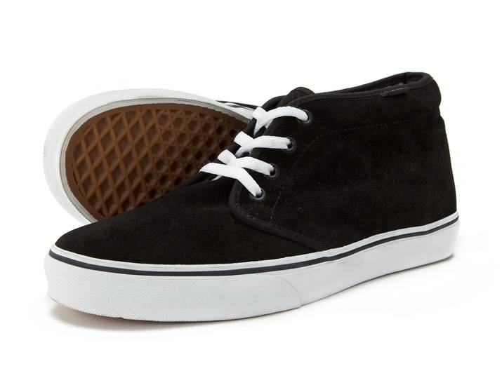 Vans Chukka Boots