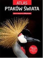 Atlas ptaków świata