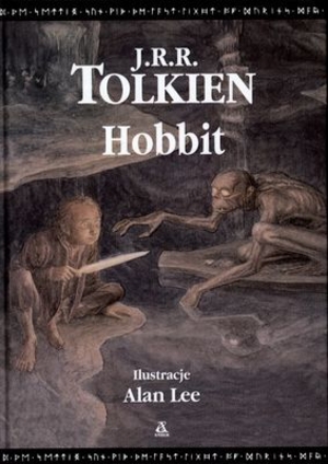 Hobbit, J.R.R.Tolkien