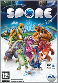 Spore (PC)