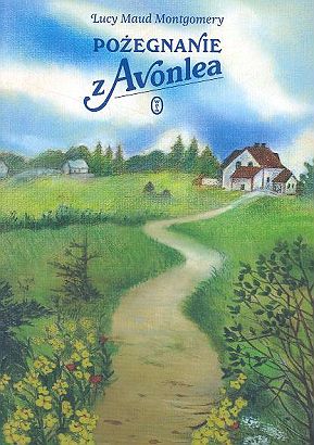 Pożegnanie z Avonlea