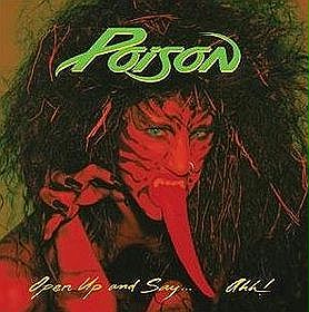 Open Up And Say Ahh - 20th Anniversary Edition