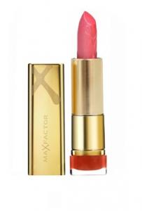 Max Factor Colour Elixir Lipstick 620 KRK