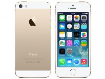  Apple iPhone 5S 16GB Złoty 
