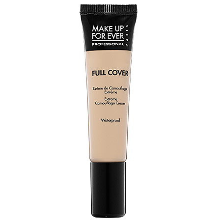 Make Up For Ever Full Cover 06 Ivory