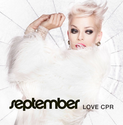 September - Love CPR