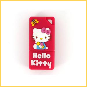 Pendrive Hello Kitty