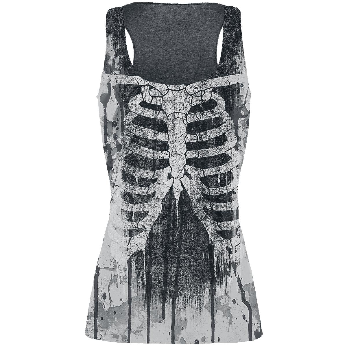 Koszulka Ribs and Bones