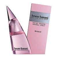 Woda toaletowa BRUNO BANANI WOMAN 50ml