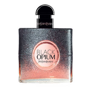 Black Opium Floral Shock