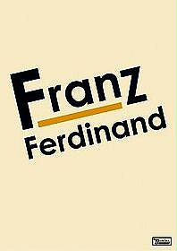 Franz Ferdinand dvd