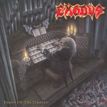 EXODUS- TEMPO OF THE DAMNED