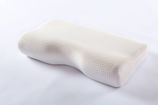 Poduszka przeciwpostrzałowa -starość nie radość, młodość nie wieczność