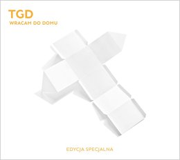 TGD - Wracam do domu (Edycja Specjalna)