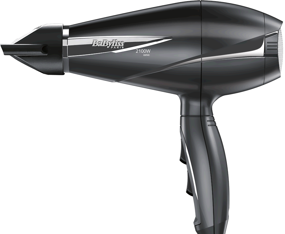 Babyliss Le Pro Light 2100W 6609E