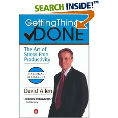 David Allen - Getting Things Done