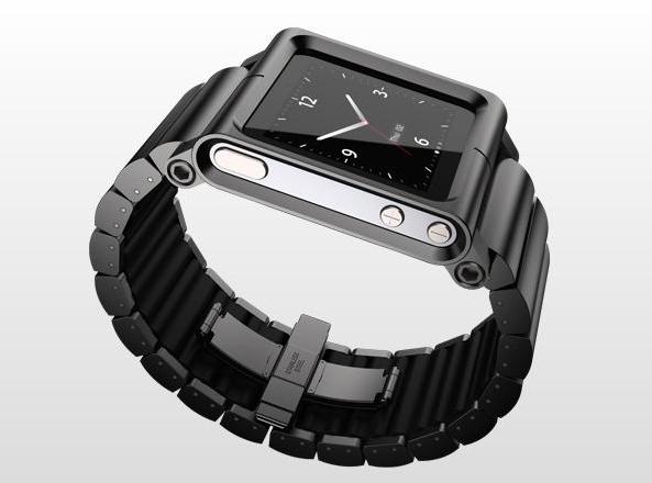 LunaTik Lynk Blackout