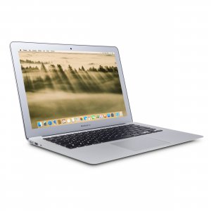 APPLE MacBook Air 13,3 128GB