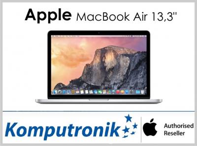 NEW APPLE MacBook Air 13,3'' i5-5250U 4GB 128SSD
