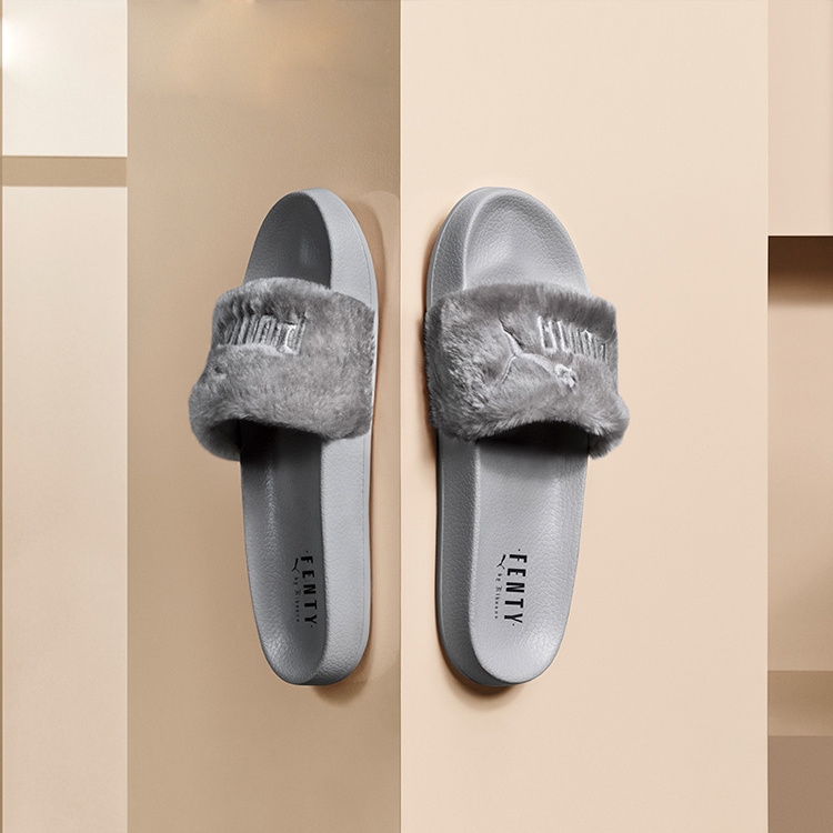 Klapki Puma x Rihanna Ladycat x Fenty