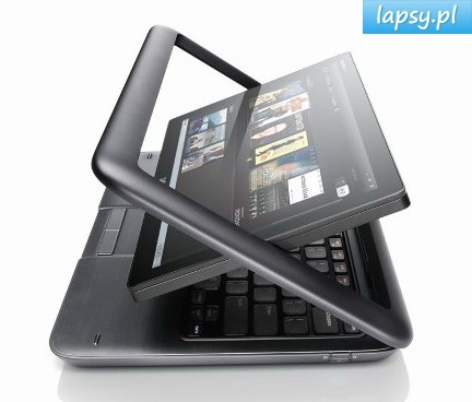 Laptop Dell Inspiron Duo