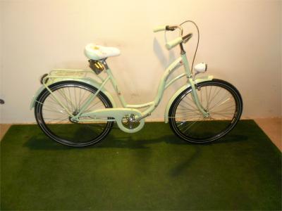 Rower Miętowy