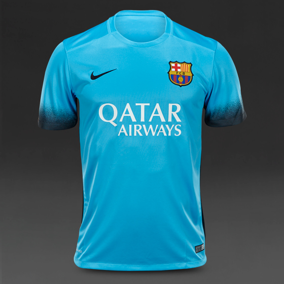 Damska koszulka FC Barcelona