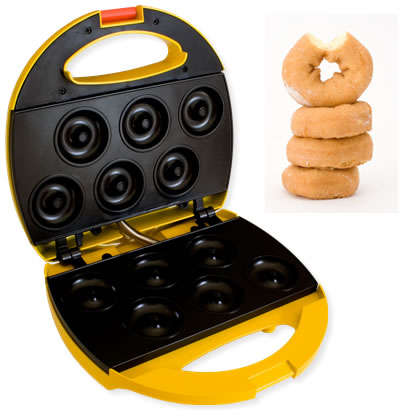 doughnut maker