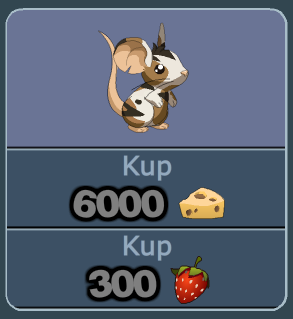 Futerko na Transformice